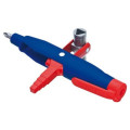 Ключ штифтовой для электрошкафов и систем запирания Profi-Key KNIPEX 00 11 08
