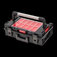 Ящик для инструментов QBRICK SYSTEM ONE 200 2.0 EXPERT (585x385x190мм)