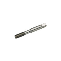 Метчик машинный/ручной STI ISO 529 форма D HSS-G - M 4 x 0,7 VOLKEL 03007