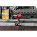Гайковерт аккумуляторный бесщёточный MILWAUKEE 3/4" (2034Нм) M18 ONEFHIWF34-0X, с кольцом (каркас)