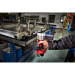 Заклепочник аккумуляторный MILWAUKEE M12 BPRT-0 Ø закл. 2,4-4,8мм (каркас)