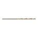 Свердло по металу THUNDERWEB HSS-G MILWAUKEE, DIN338, Ø2,7 х61х33мм, (10шт)
