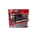 Інструментальний візок MILWAUKEE 46˝ / 117 см, 10 полиць (1 шт.) 4932478852