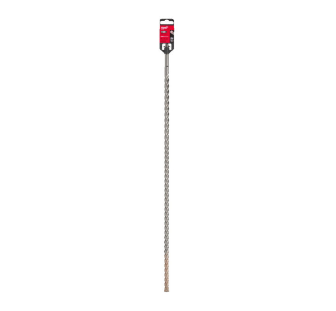Бур SDS-PLUS MX4 MILWAUKEE, Ø12,0х600х550мм