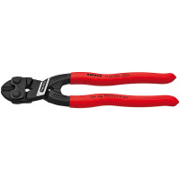 Болторез компактный, Ø6,0мм CoBolt KNIPEX 71 01 200 SB, фосфатированный