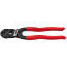 Болторез компактный, Ø6,0мм CoBolt KNIPEX 71 01 200 SB, фосфатированный