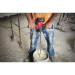 Міксер акумуляторний безщітковий MILWAUKEE M18 FPM-0X (каркас+HDкейс)