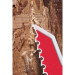 Полотно для сабельных пил THE AX FANG TIP MILWAUKEE, 230х5,0мм, (5 шт), (замена на 48475026)
