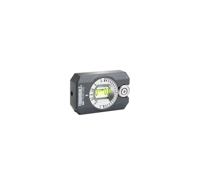 Уровень магнитный 360° TB-H2-L-4R TOUGHBUILT