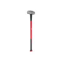 Кувалда с рукояткой из стекловолокна Fiberglass MILWAUKEE, 4,5кг