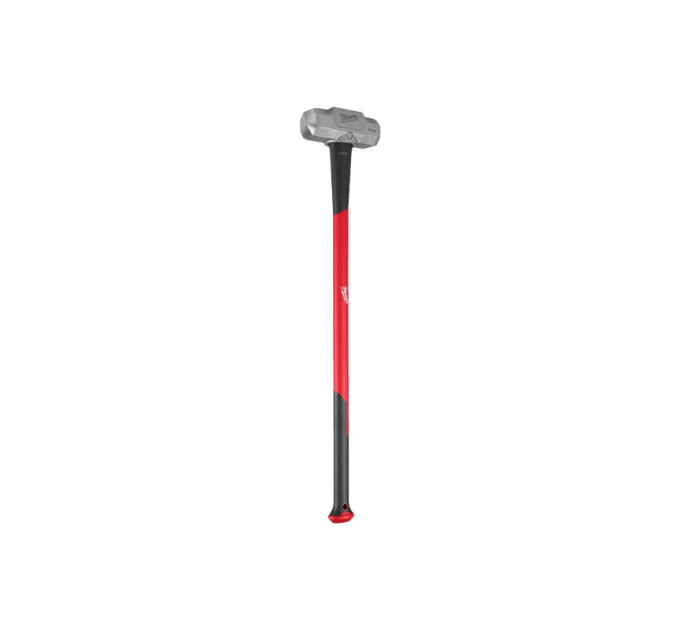 Кувалда с рукояткой из стекловолокна Fiberglass MILWAUKEE, 4,5кг