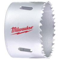 Коронка Bi-Metal Contractor MILWAUKEE Ø67мм