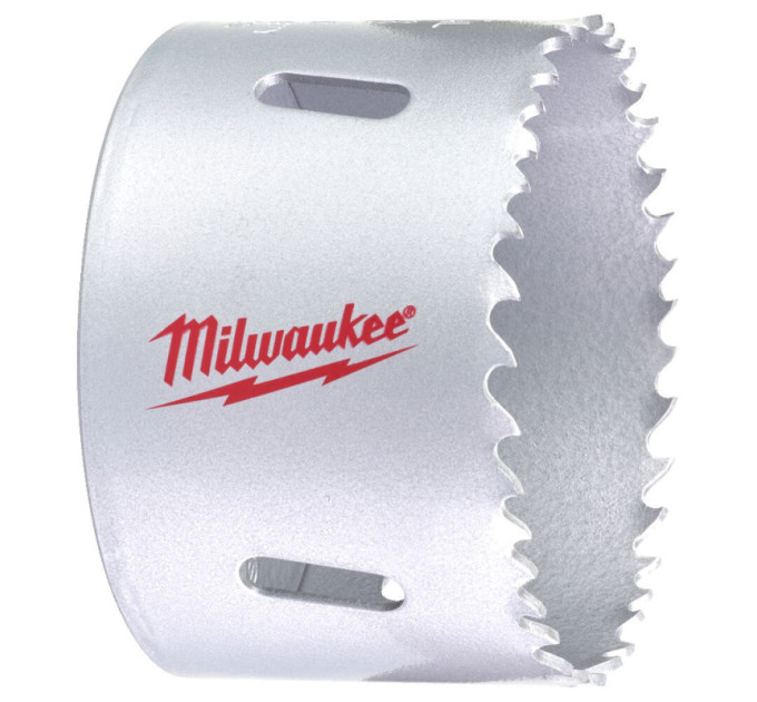 Коронка Bi-Metal Contractor MILWAUKEE Ø67мм