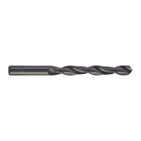 Сверло по металлу HSS-R MILWAUKEE, DIN338, Ø12,0х151х101мм, (5шт)