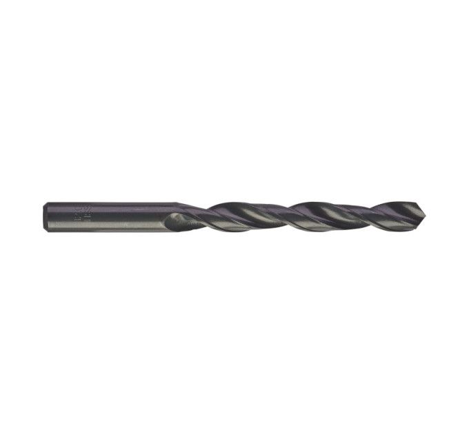 Сверло по металлу HSS-R MILWAUKEE, DIN338, Ø12,0х151х101мм, (5шт)