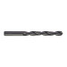 Сверло по металлу HSS-R MILWAUKEE, DIN338, Ø12,0х151х101мм, (5шт)