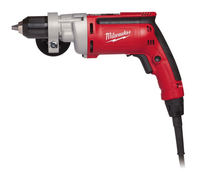 Дрель, крут. мом. 94 Нм, MILWAUKEE HDE 13 RQX KIT 4933428550