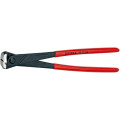 Клещи арматурные особой мощности Ø3,3мм KNIPEX 99 11 250 SB, (25мм), фосфатированные