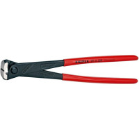 Клещи арматурные особой мощности Ø3,3мм KNIPEX 99 11 250 SB, (25мм), фосфатированные