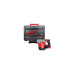 Перфоратор аккумуляторный бесщёточный SDS-PLUS MILWAUKEE M18 FHAFOH16-0X (2,3 Дж) (каркас+HDкейс)