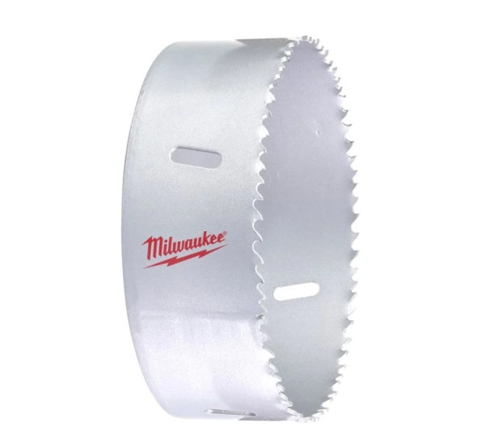 Коронка Bi-Metal Contractor MILWAUKEE Ø121мм