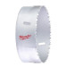 Коронка Bi-Metal Contractor MILWAUKEE Ø121мм
