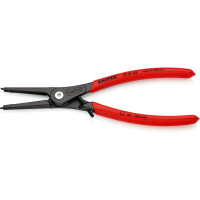 Щипцы прецезионные для наружных стопорных колец прямые, Ø40-100мм  KNIPEX 49 31 A3, Ø2,3мм