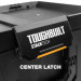 Ящик для инструментов TOUGHBUILT TB-B1-B-70R StackTech на колесах
