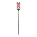 Бур SDS-PLUS M2 MILWAUKEE, Ø11,0х210х150мм
