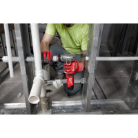 Інструмент розширювальний акумуляторний UPONOR Q&E MILWAUKEE M12 FPXP-0C (каркас+кейс)