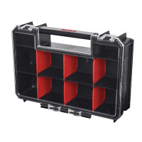 Органайзер QBRICK SYSTEM TWO ORGANIZER MULTI (257х182х65мм)