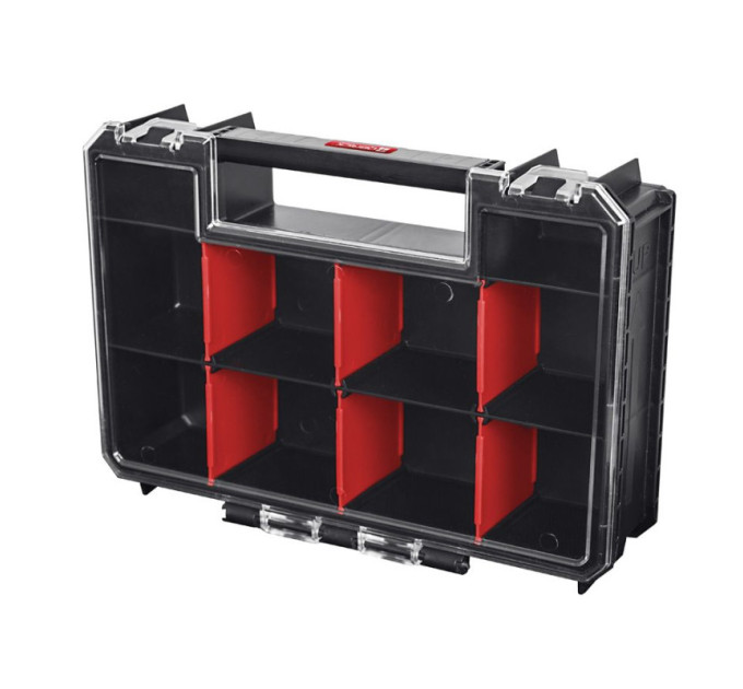 Органайзер QBRICK SYSTEM TWO ORGANIZER MULTI (257х182х65мм)