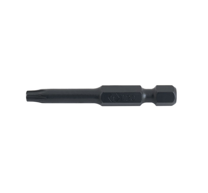 Бита Torx Т 9 (70мм усиленая)