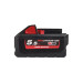 Аккумулятор MILWAUKEE M18 HB5.5 HIGH OUTPUT™ 5.5 Ач 4932464712