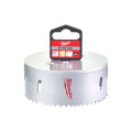 Коронка Bi-Metal Contractor MILWAUKEE Ø102мм