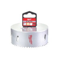 Коронка Bi-Metal Contractor MILWAUKEE Ø102мм