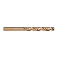 Свердло по металу HSS-Co MILWAUKEE, DIN338, Ø11,5х142х94мм, (5шт)