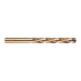 Свердло по металу HSS-Co MILWAUKEE, DIN338, Ø11,5х142х94мм, (5шт)