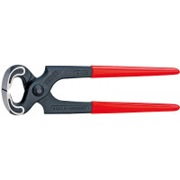 Кусачки торцевые (клещи) плотницкие, Ø2,4мм, 33,0мм KNIPEX 50 00 300, фосфатированные