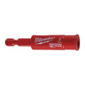 Коронка алмазна Diamond Plus MILWAUKEE, Ø12мм (1/4 Hex)