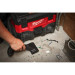 Пылесос аккумуляторный MILWAUKEE M18 VC2-0 (каркас) для воды и сухого мусора
