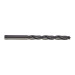 Свердло по металу HSS-R MILWAUKEE, DIN338, Ø8,0х117х75мм, (10шт)