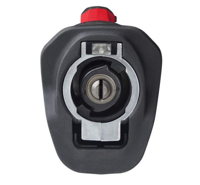 Пила сабельная аккумуляторная бесщёточная MILWAUKEE M18 FSZ-0 (каркас) + M18 B5 подарок