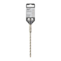 Бур SDS-PLUS Contractor MILWAUKEE Ø6x160мм