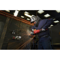 Углошлифовальная машина MILWAUKEE 230 мм AGVKB-24-230 EKX Углошлифовальная машина MILWAUKEE 230 мм AGVKB-24-230 EKX