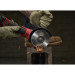 Диск отрезной по металлу MILWAUKEE, SCS 41/125х1, Ø125мм