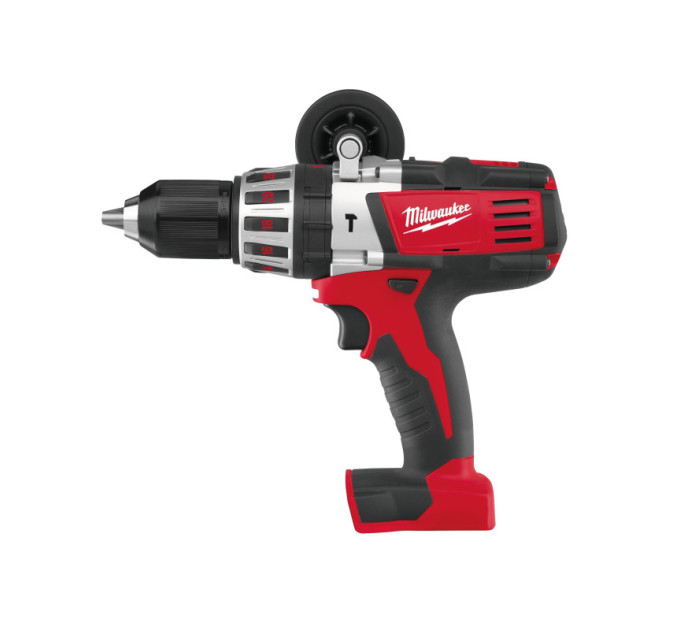 Дрель ударная MILWAUKEE M18 HD18 PD-0 крут. мом. 85 Нм 4933446925