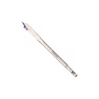 Сверло по дереву перьевое Blue Groove 4X IRWIN Ø8x152мм