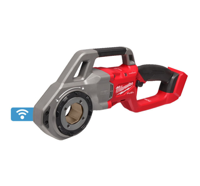 Інструмент різьбонарізний акумуляторний MILWAUKEE M18 FPT114-0C, 1 1/4"