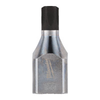 Головка торцевая хромированная ½” MILWAUKEE с битой Torx TX55